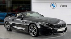 BMW Z4 sDrive 30i M Sport 2dr  Auto Petrol Roadster